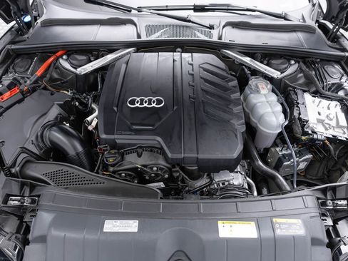 Used 2024 Audi A5 2.0T Premium Plus AWD/4WD image 8