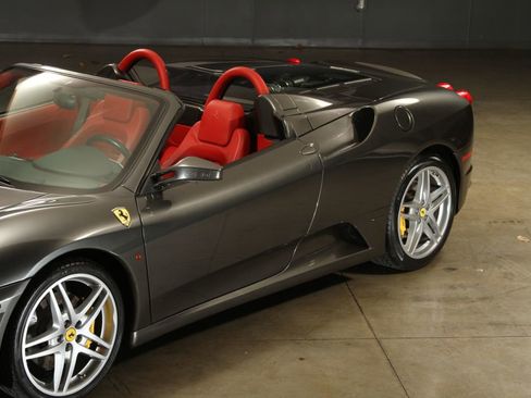 Used 2006 Ferrari F430 Spider image 17