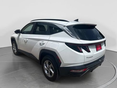 Used 2023 Hyundai Tucson SEL AWD/4WD image 6