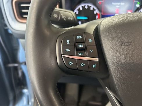 Used 2024 Ford Maverick Lariat w/ 4K Tow Package AWD/4WD image 28