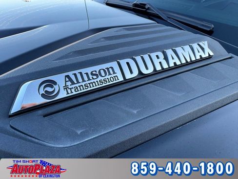 Used 2024 Chevrolet Silverado 2500 High Country w/ High Country Premium Package image 10