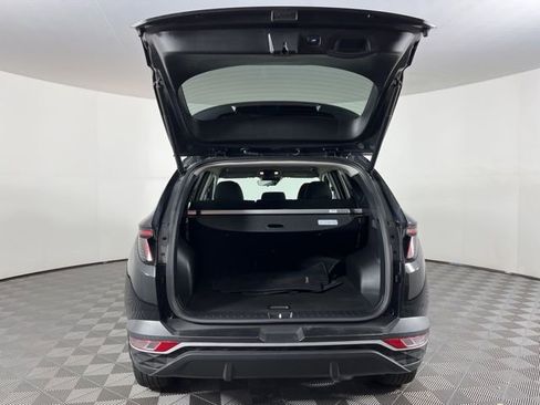 Used 2023 Hyundai Tucson SEL image 48