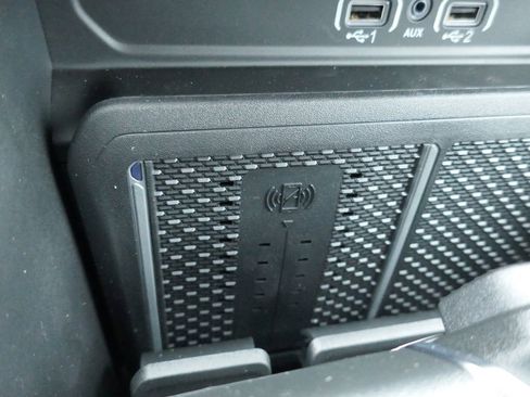 New 2026 RAM 1500 Big Horn AWD/4WD image 26