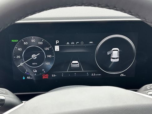 New 2026 Kia Niro Wind image 23