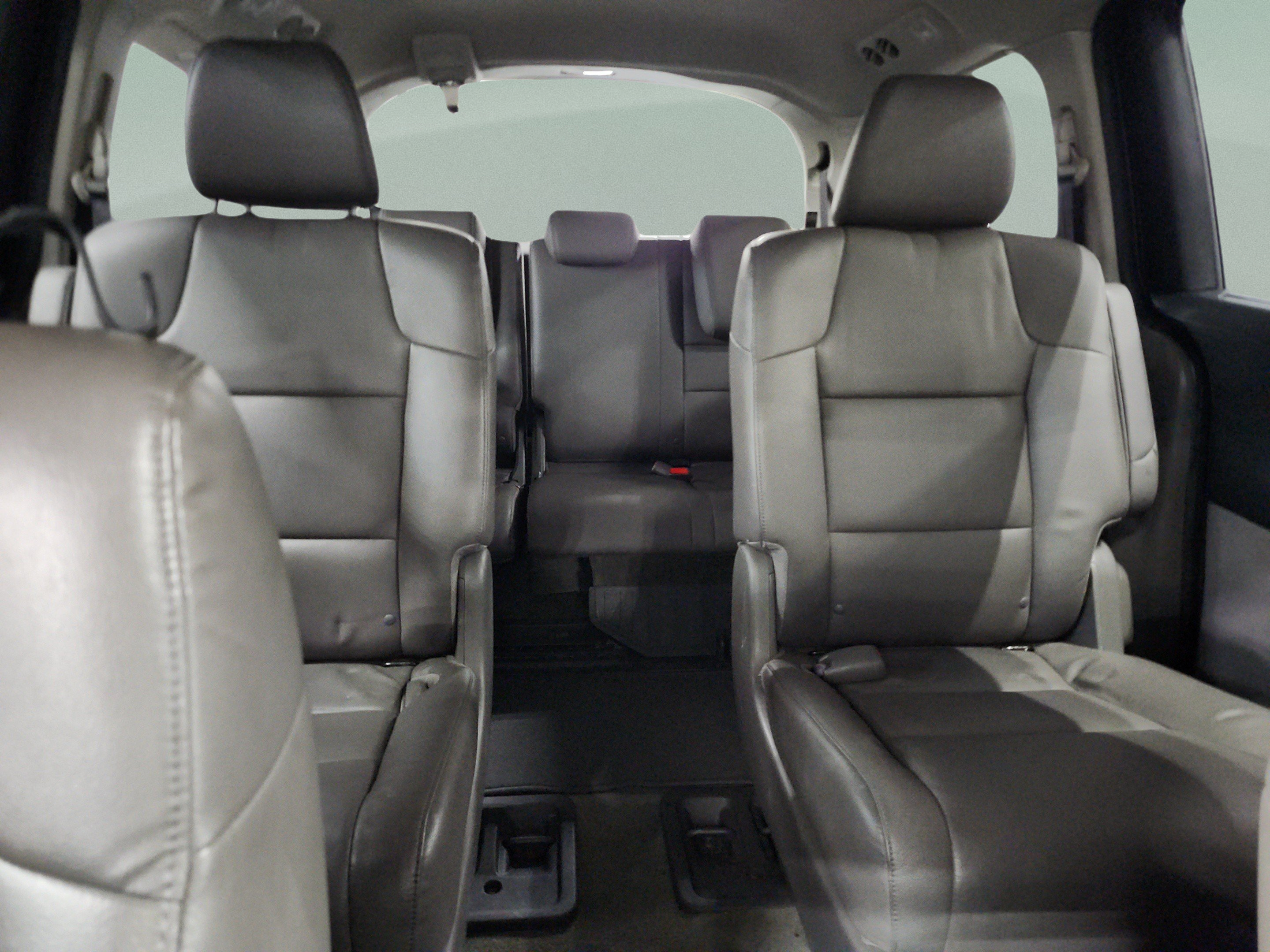 Used 2015 Honda Odyssey EX-L image 17