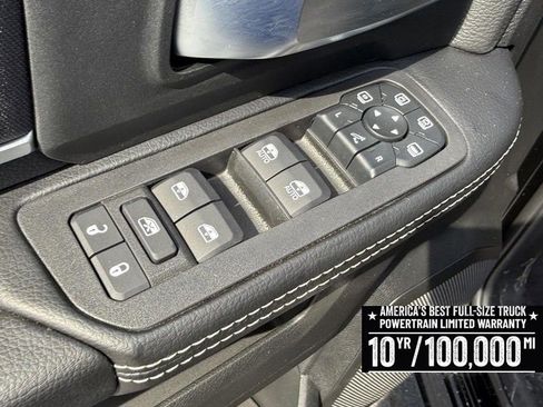 New 2026 RAM 2500 Big Horn image 11