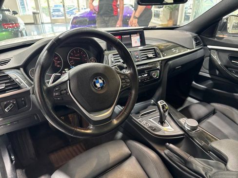 Used 2020 BMW 430i Gran Coupe w/ Convenience Package image 12