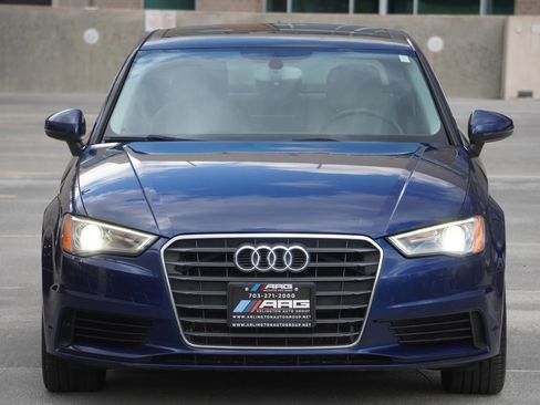 Used 2015 Audi A3 1.8T Premium w/ Audi MMI Navigation Plus image 22