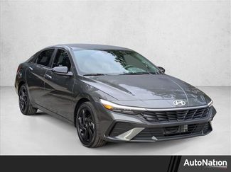 New 2026 Hyundai Elantra Sport video 1