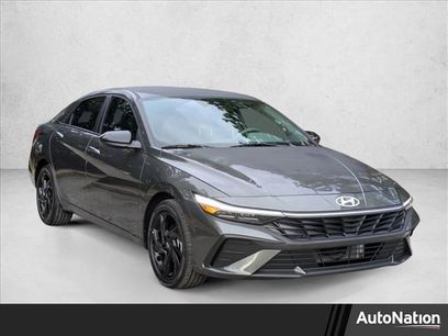 New 2026 Hyundai Elantra Sport