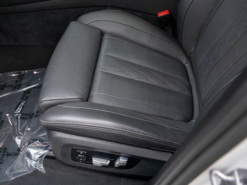 Certified 2024 BMW X5 xDrive50e w/ Executive Package image 14