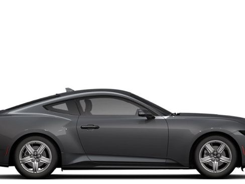 New 2026 Ford Mustang Premium RWD image 51