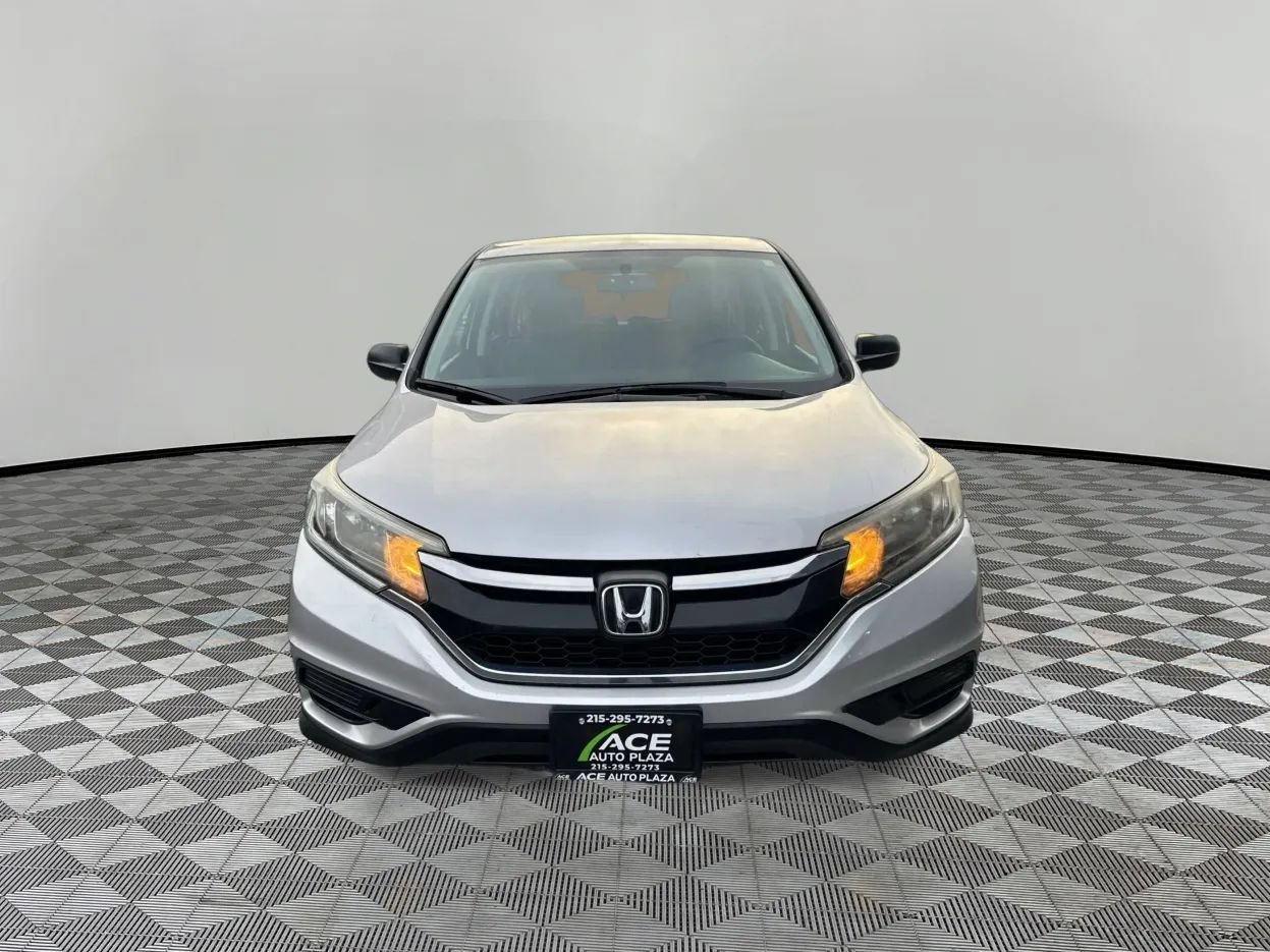 Used 2016 Honda CR-V LX image 3