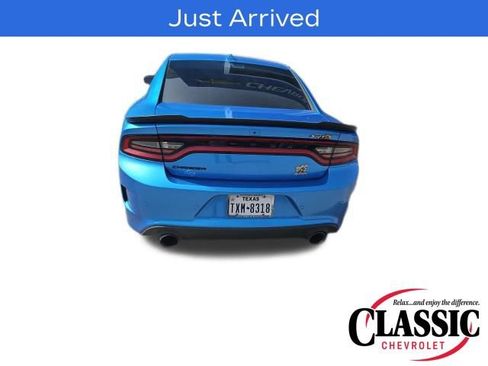 Used 2023 Dodge Charger Scat Pack w/ Plus Group image 7