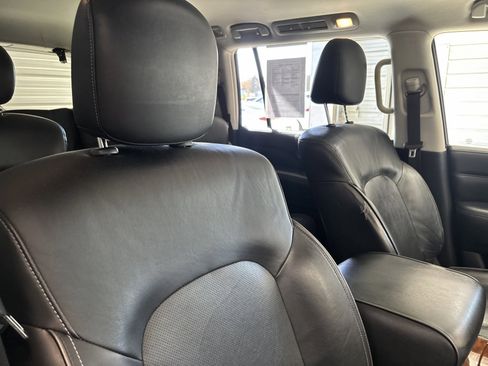 Used 2019 INFINITI QX80 Luxe w/ Proassist Package image 30