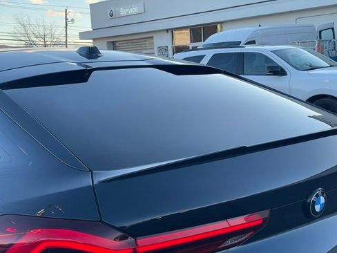 Certified 2024 BMW X6 xDrive40i w/ Premium Package image 30