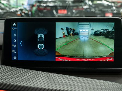 Used 2019 BMW i8 Roadster AWD/4WD image 28