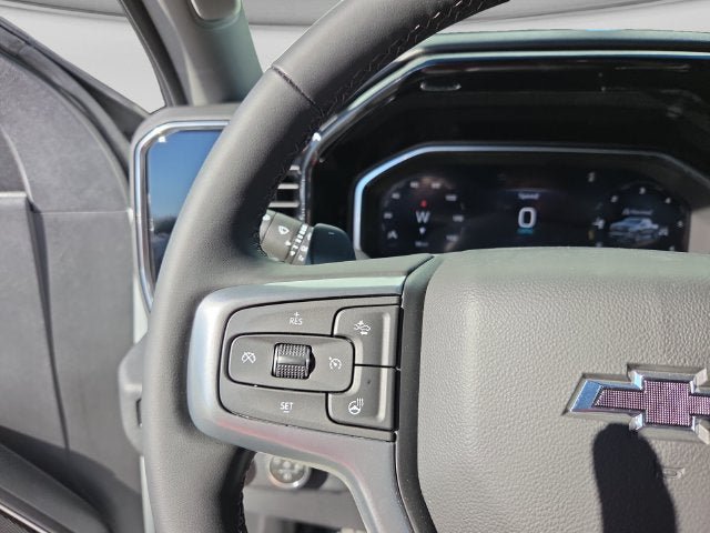 New 2026 Chevrolet Silverado 1500 RST w/ RST All Star Premium Package AWD/4WD image 15