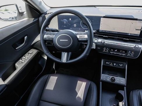 New 2026 Hyundai Kona Limited AWD/4WD image 17