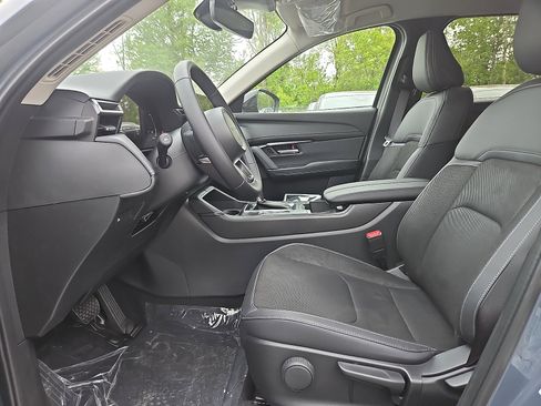 New 2026 MAZDA CX-5 Select AWD/4WD image 11