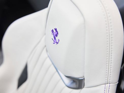 Used 2024 Ferrari 296 GTS image 29