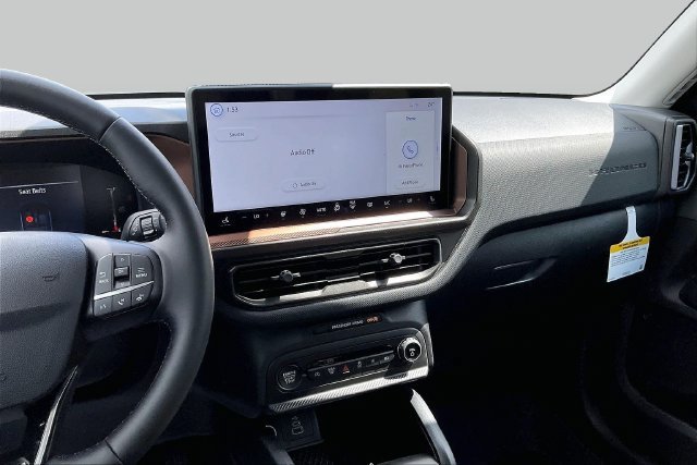 New 2026 Ford Bronco Sport Outer Banks w/ Outer Banks Tech Package+ AWD/4WD image 8