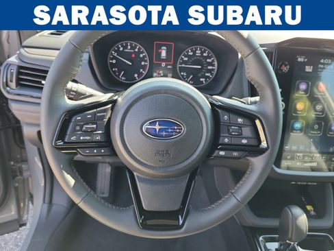 New 2026 Subaru Forester Sport AWD/4WD image 19