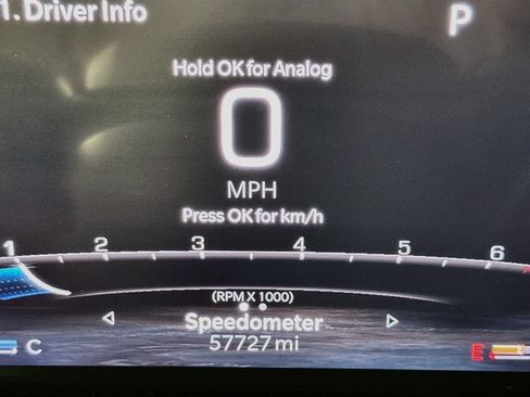 Used 2022 Jeep Grand Wagoneer Series I AWD/4WD image 21