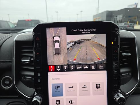 New 2026 RAM 2500 Laramie image 11