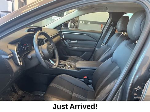 Used 2024 MAZDA CX-50 AWD 2.5 S w/ Cargo Package image 22