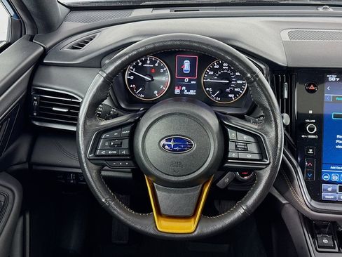 Used 2024 Subaru Outback Wilderness image 37