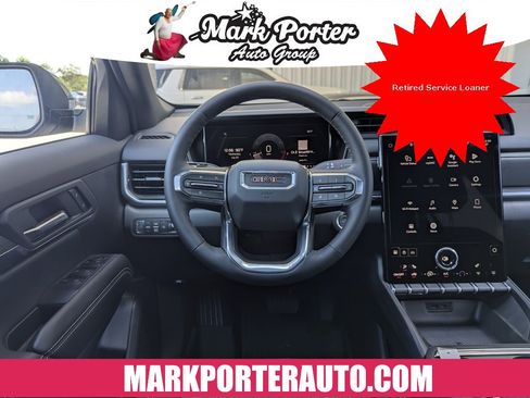 New 2026 GMC Terrain Elevation w/ LPO, Floor Liner Package image 3