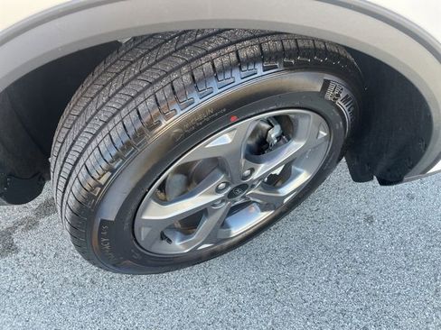 New 2026 Ford Escape ST-Line w/ Tech Pack #1 image 15