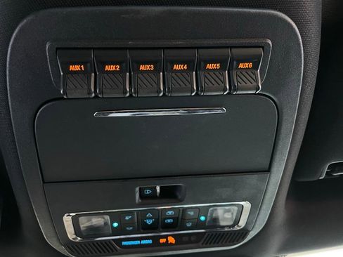 Used 2021 Ford F150 Raptor w/ Equipment Group 801A High image 77