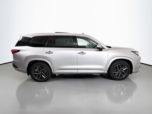 New 2026 Lexus TX 350 AWD w/ Technology Package image 8
