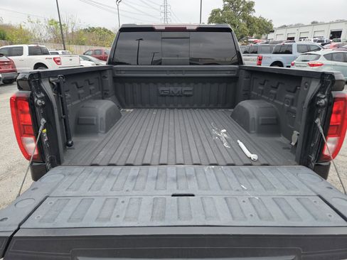 Used 2021 GMC Sierra 1500 Elevation w/ Preferred Package image 31