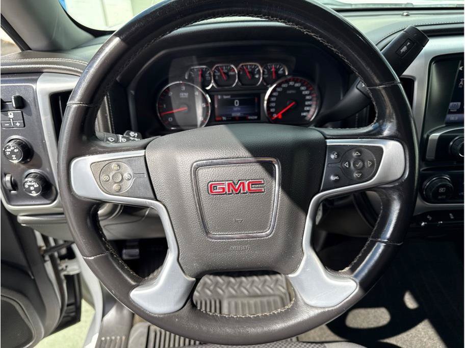 Used 2016 GMC Sierra 1500 SLE w/ SLE Value Package AWD/4WD image 27
