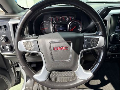 Used 2016 GMC Sierra 1500 SLE w/ SLE Value Package image 27