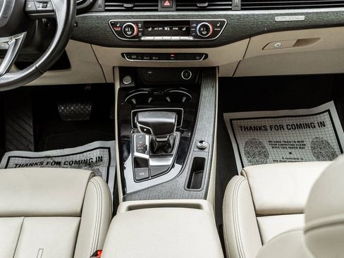 Used 2023 Audi A4 2.0T Premium Plus image 13