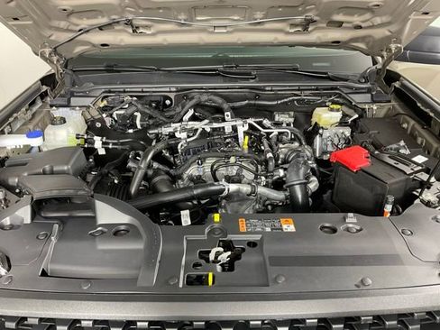 New 2025 Ford Ranger XL image 9