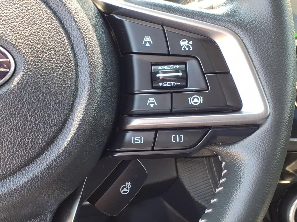 Used 2022 Subaru Forester Limited w/ Popular Package #3 AWD/4WD image 13