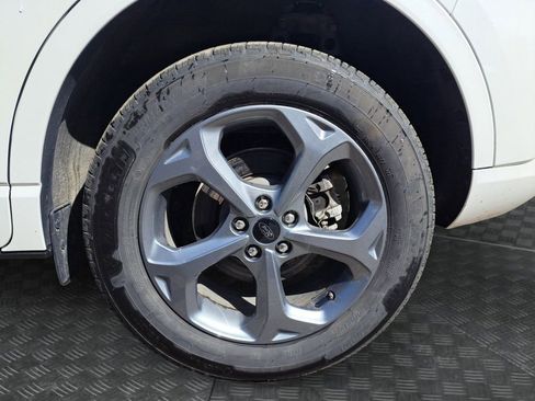 Used 2024 Ford Escape ST-Line w/ Tech Pack #1 image 14