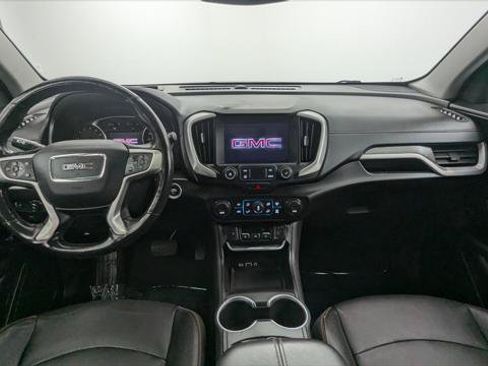 Used 2020 GMC Terrain SLT w/ Preferred Package AWD/4WD image 24