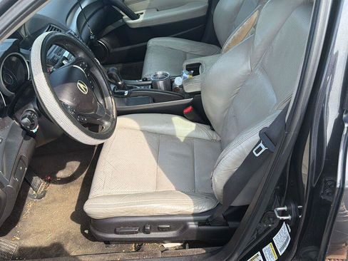 Used 2012 Acura TL SH-AWD image 6