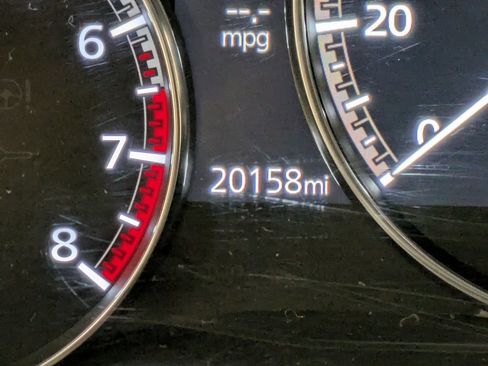 Certified 2023 MAZDA CX-30 AWD 2.5 S image 16