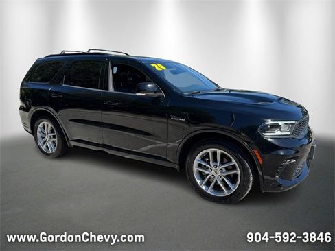 Used 2024 Dodge Durango R/T image 8