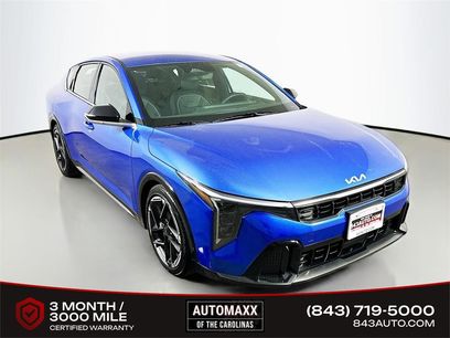 Used 2025 Kia K4 GT-Line