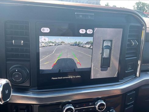 Used 2025 Ford F250 King Ranch AWD/4WD image 30