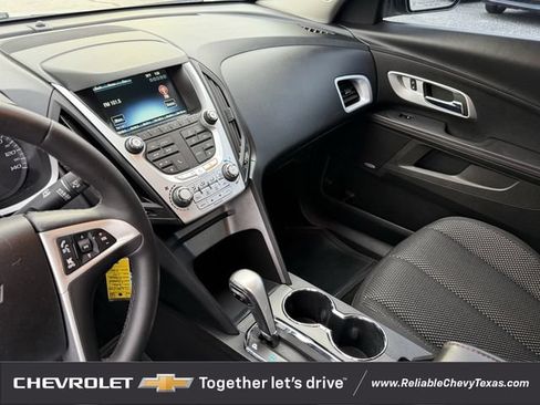 Used 2012 Chevrolet Equinox LT w/ All-Star Package FWD image 18