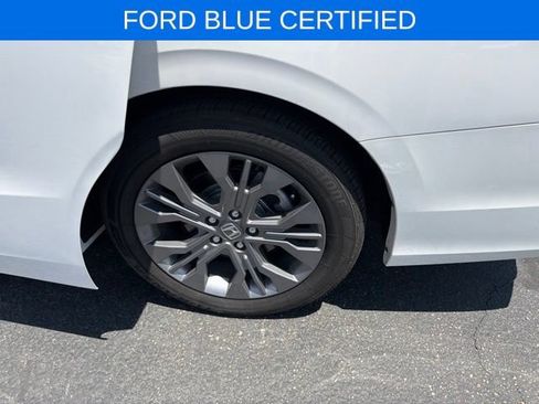 Used 2025 Honda Odyssey Touring image 24